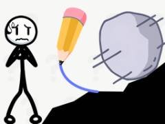 Desenho de Resgate Stickman 2 Salva - crazygames,crazy games,free games,h5 game, free play,free crazy games
