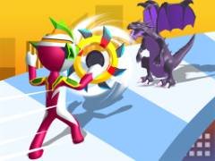Super-Homem Energético 3D - crazygames,crazy games,free games,h5 game, free play,free crazy games