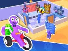 Hotel do Horror: Quarto Assustador - crazygames,crazy games,free games,h5 game, free play,free crazy games
