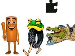 Cérebro Italiano Tong Zahur - crazygames,crazy games,free games,h5 game, free play,free crazy games