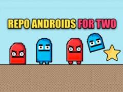 Reparo de Android para Dois - crazygames,crazy games,free games,h5 game, free play,free crazy games