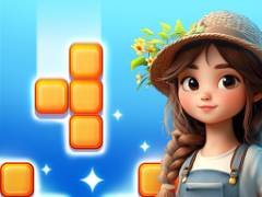 Quebra-Cabeça de Blocos de Jardim - crazygames,crazy games,free games,h5 game, free play,free crazy games