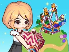Parque de Diversões Infantil - crazygames,crazy games,free games,h5 game, free play,free crazy games