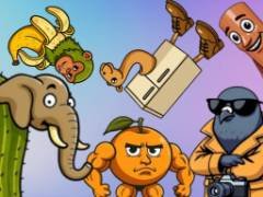 Fusão Brainrot - crazygames,crazy games,free games,h5 game, free play,free crazy games