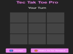 Tec Tak Toe Pro - crazygames,crazy games,free games,h5 game, free play,free crazy games