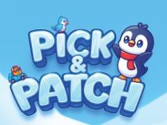 Escolha e Remende - crazygames,crazy games,free games,h5 game, free play,free crazy games