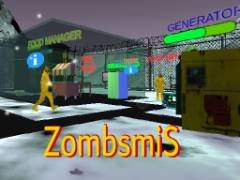 ZombsmiS - crazygames