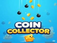 Colecionador de Moedas - crazygames