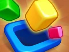 Cubo para Buraco Quebra-Cabeça - crazygames