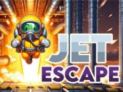 Fuga a Jato - crazygames