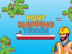 Porto Simulador de Navegação - crazygames