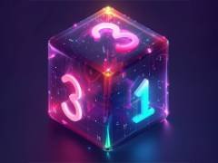 Gelatina Matemática 3D - crazygames