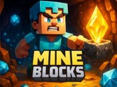 Mineblocos - crazygames