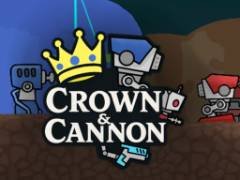 Canhão da Coroa - crazygames