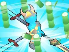 Espada e Giro - crazygames
