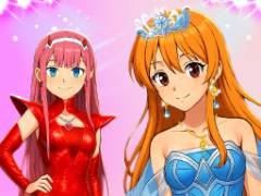 Mundo da Moda Anime: Magia do Met Gala - crazygames