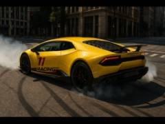 Corrida em Mundo Aberto - crazygames