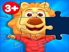 Quebra-cabeça 3D - crazygames