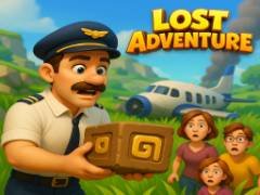 Aventura Perdida - crazygames