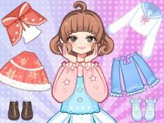 Jogos de Meninas Desbloqueados: Mini Diversão - crazygames