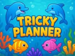 Planejador Astuto - crazygames