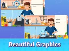 Encontre as Diferenças Diffsy_1 - crazygames