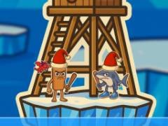 Tung Tung Sahur Arena de Neve - crazygames