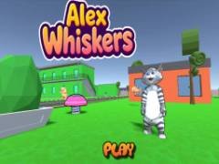 Alex Whiskers - crazygames