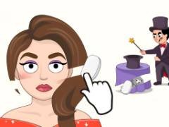 Apague o elemento extra - crazygames