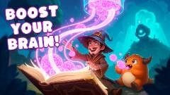 Melhore Seu Cérebro! - crazygames