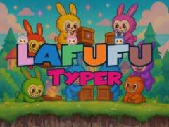 Lafufu Datilógrafo - crazygames