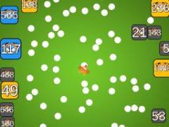 Ovo de Fogo - crazygames