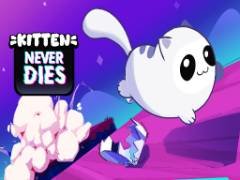 Gatinho Nunca Morre - crazygames