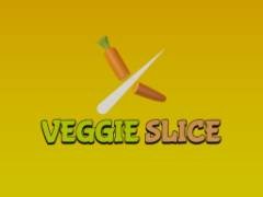 Corte de Legumes - crazygames