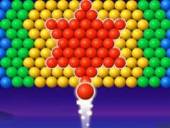 Estourar Bolhas: Relaxante - crazygames