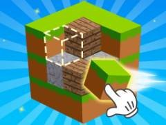 Minecraft Desbloqueado Online - crazygames