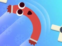 Sausage Flip Grátis - crazygames