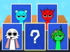 Sprunki Uhu - crazygames