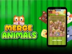Jogo de Combinar Animais - crazygames