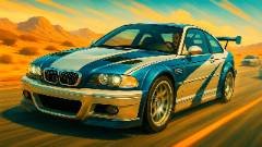 Street Traffic Racer - crazygames