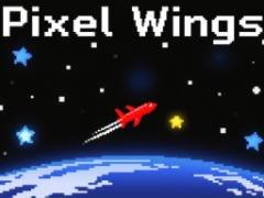 Asas de Pixel - crazygames