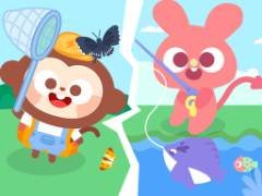 Jogos de Quebra-Cabeça: Dia de Passeio - crazygames