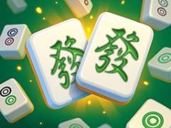 Mahjong Stack - crazygames