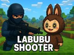 Labubu Atirador - crazygames