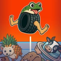 Brainrot Boing Boing Fusão - crazygames
