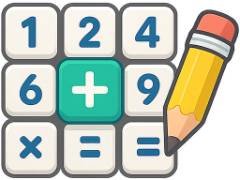Palavras Cruzadas de Matemática - Edição Gênio - crazygames