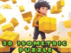 Quebra-cabeça 3D - crazygames