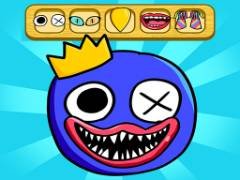 Monster MakeOver - crazygames