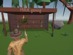 Atirador de Cowboy - crazygames