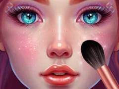 Estúdio de Maquiagem e Transformação ASMR - crazygames